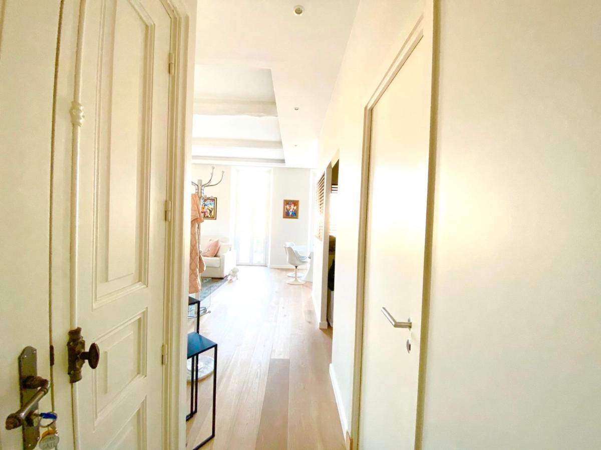 Ferienwohnung Cannes Old Port, Seafront & Seaview Best Wifi & Ac Exterior foto